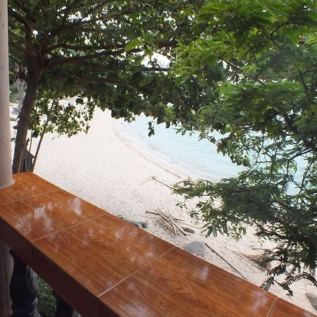 Queen Resort Ko Tao Exteriér fotografie