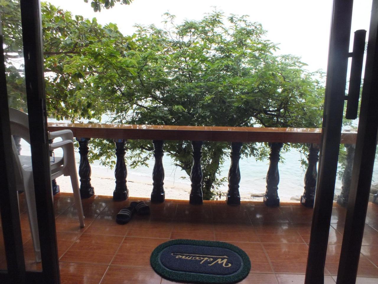 Queen Resort Ko Tao Exteriér fotografie