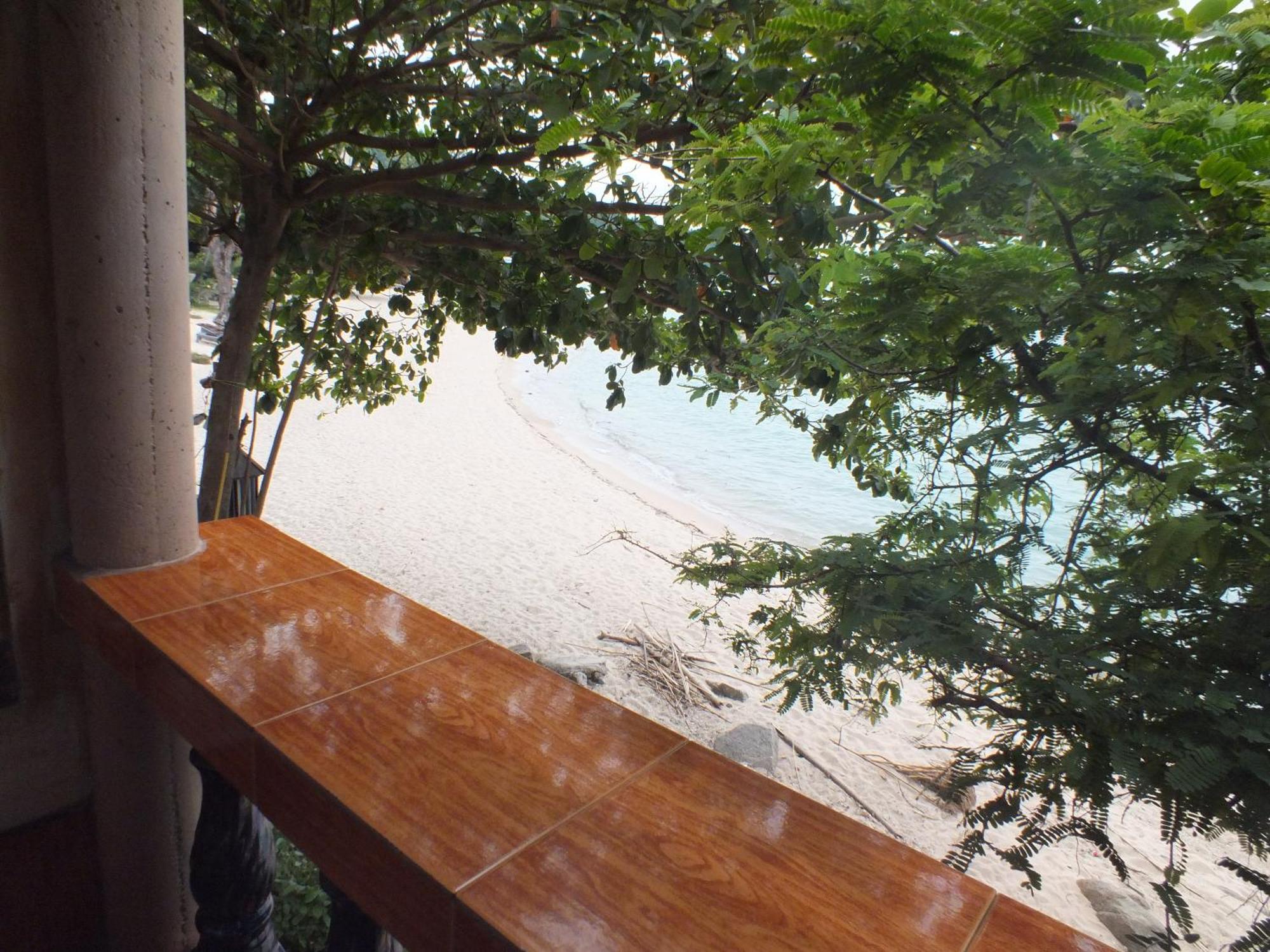 Queen Resort Ko Tao Exteriér fotografie