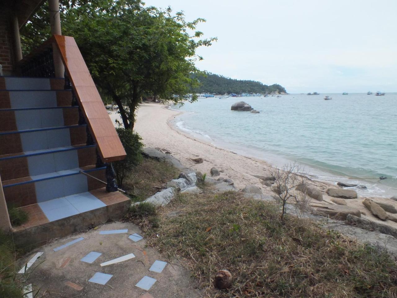 Queen Resort Ko Tao Exteriér fotografie
