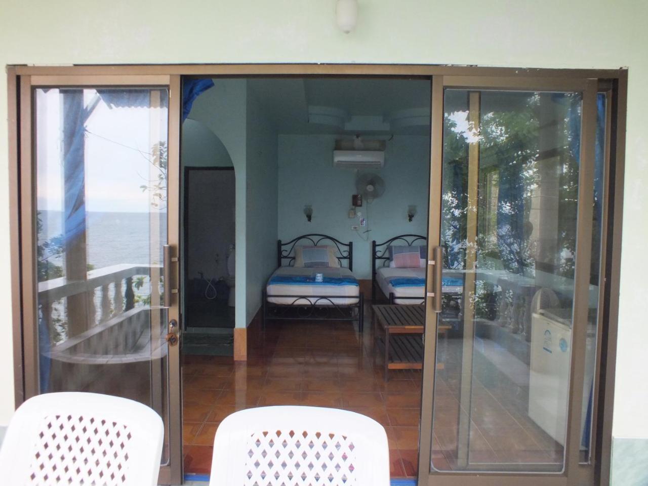 Queen Resort Ko Tao Exteriér fotografie