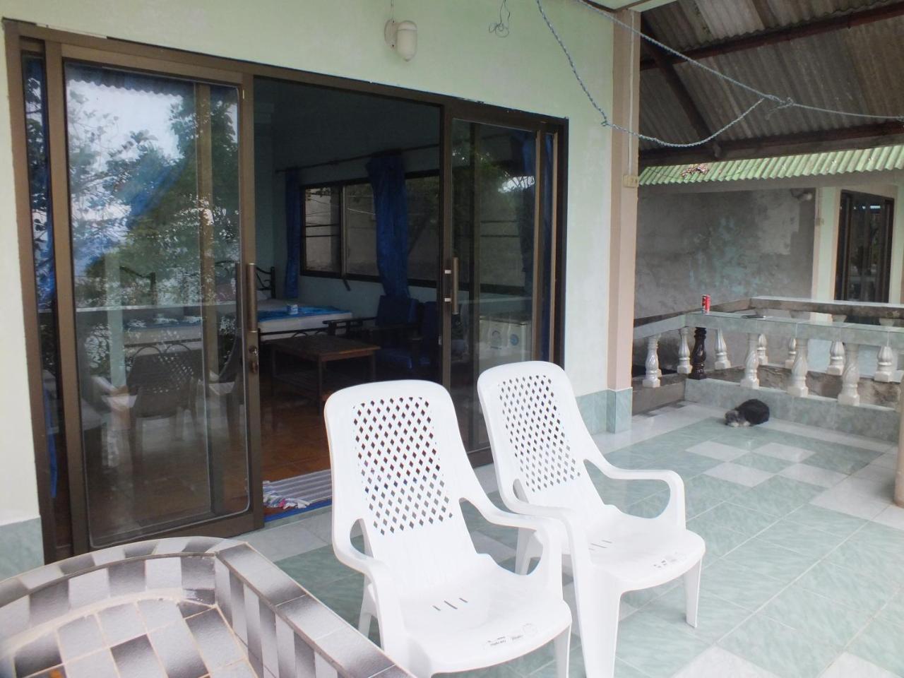 Queen Resort Ko Tao Exteriér fotografie