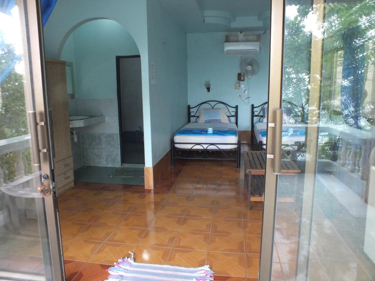 Queen Resort Ko Tao Exteriér fotografie