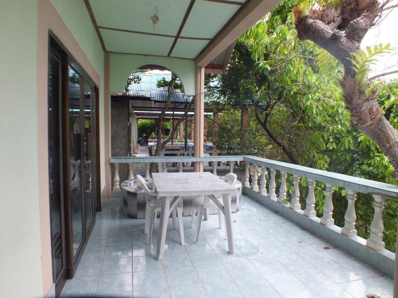 Queen Resort Ko Tao Exteriér fotografie