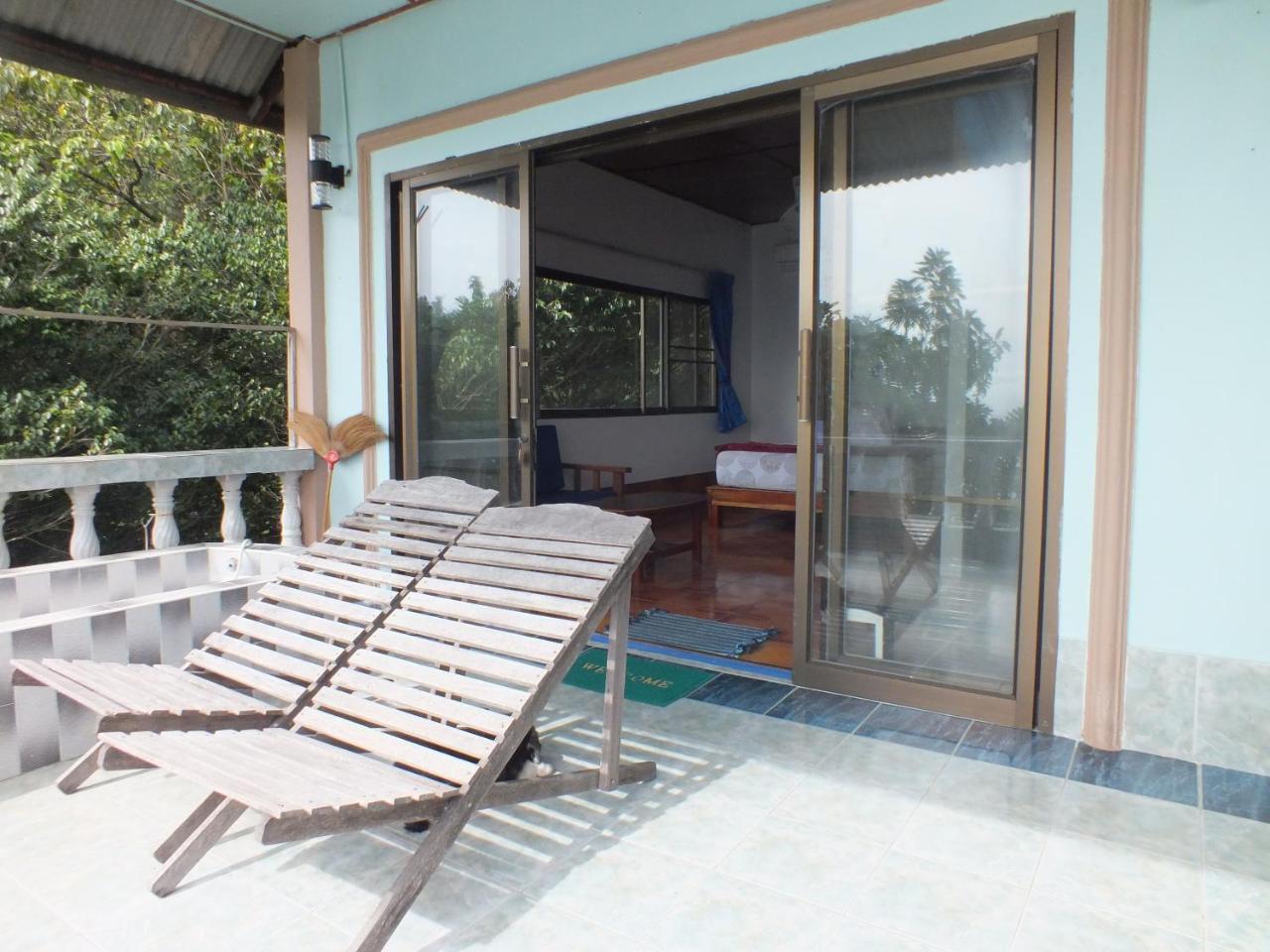 Queen Resort Ko Tao Exteriér fotografie