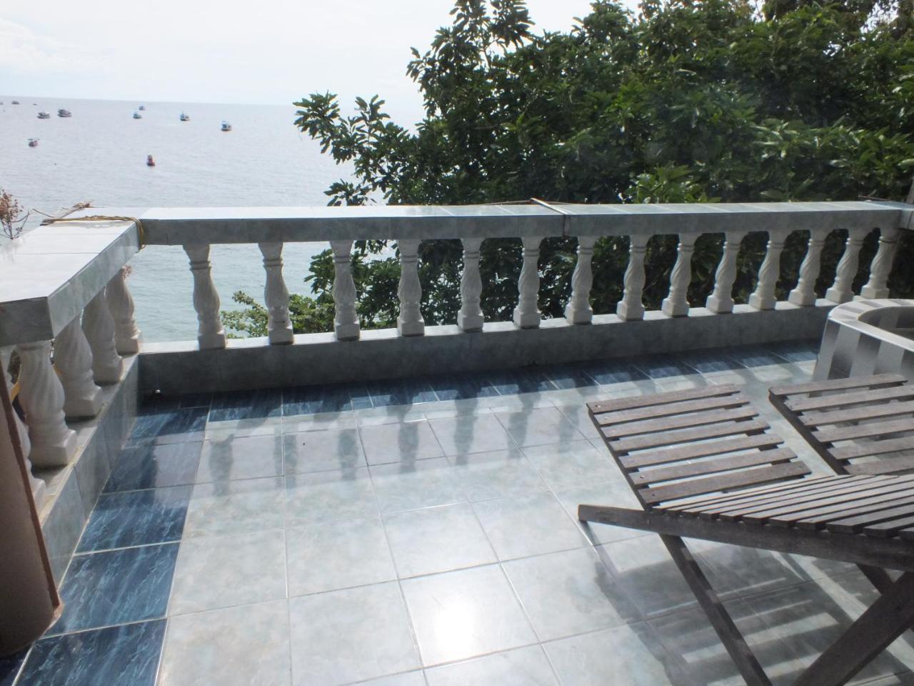 Queen Resort Ko Tao Exteriér fotografie
