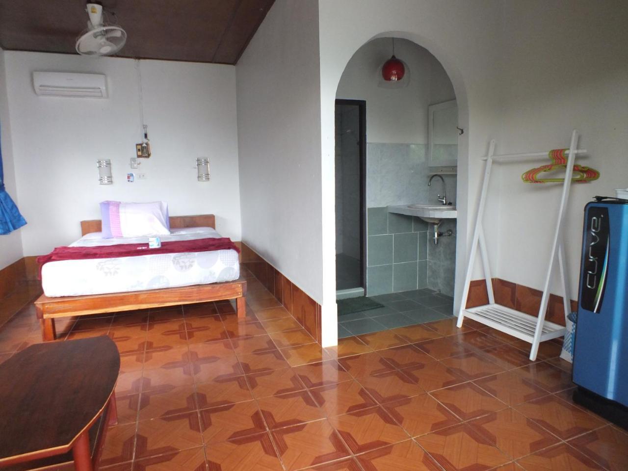 Queen Resort Ko Tao Exteriér fotografie