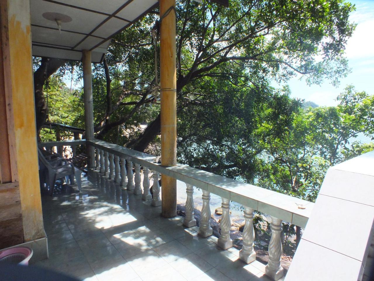 Queen Resort Ko Tao Exteriér fotografie