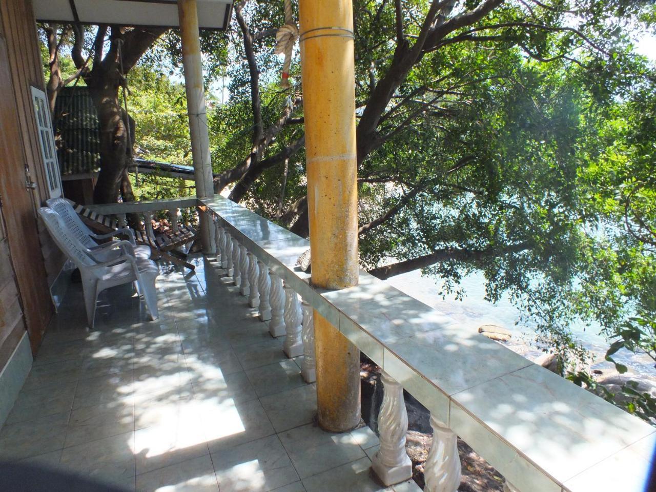 Queen Resort Ko Tao Exteriér fotografie