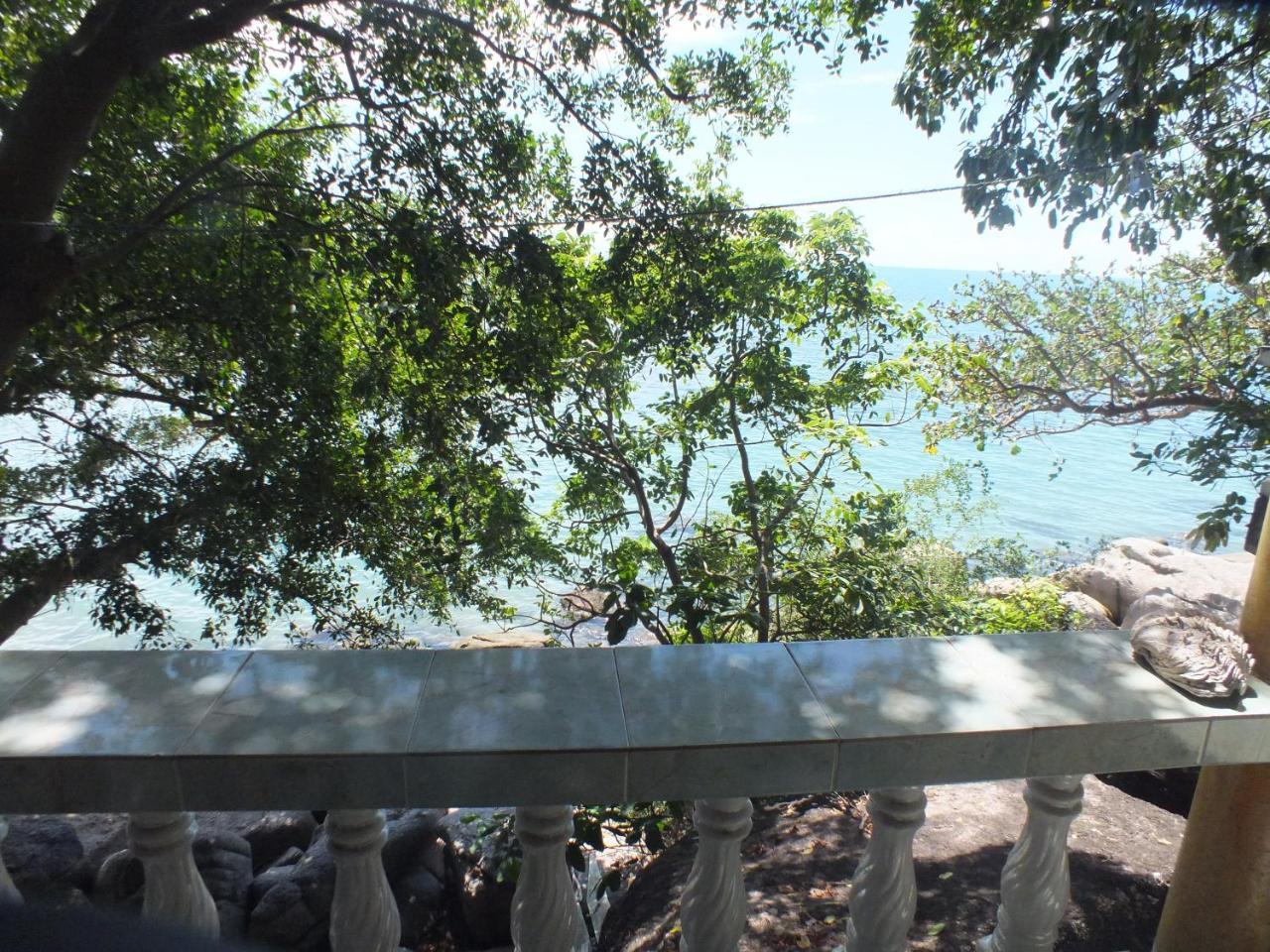 Queen Resort Ko Tao Exteriér fotografie